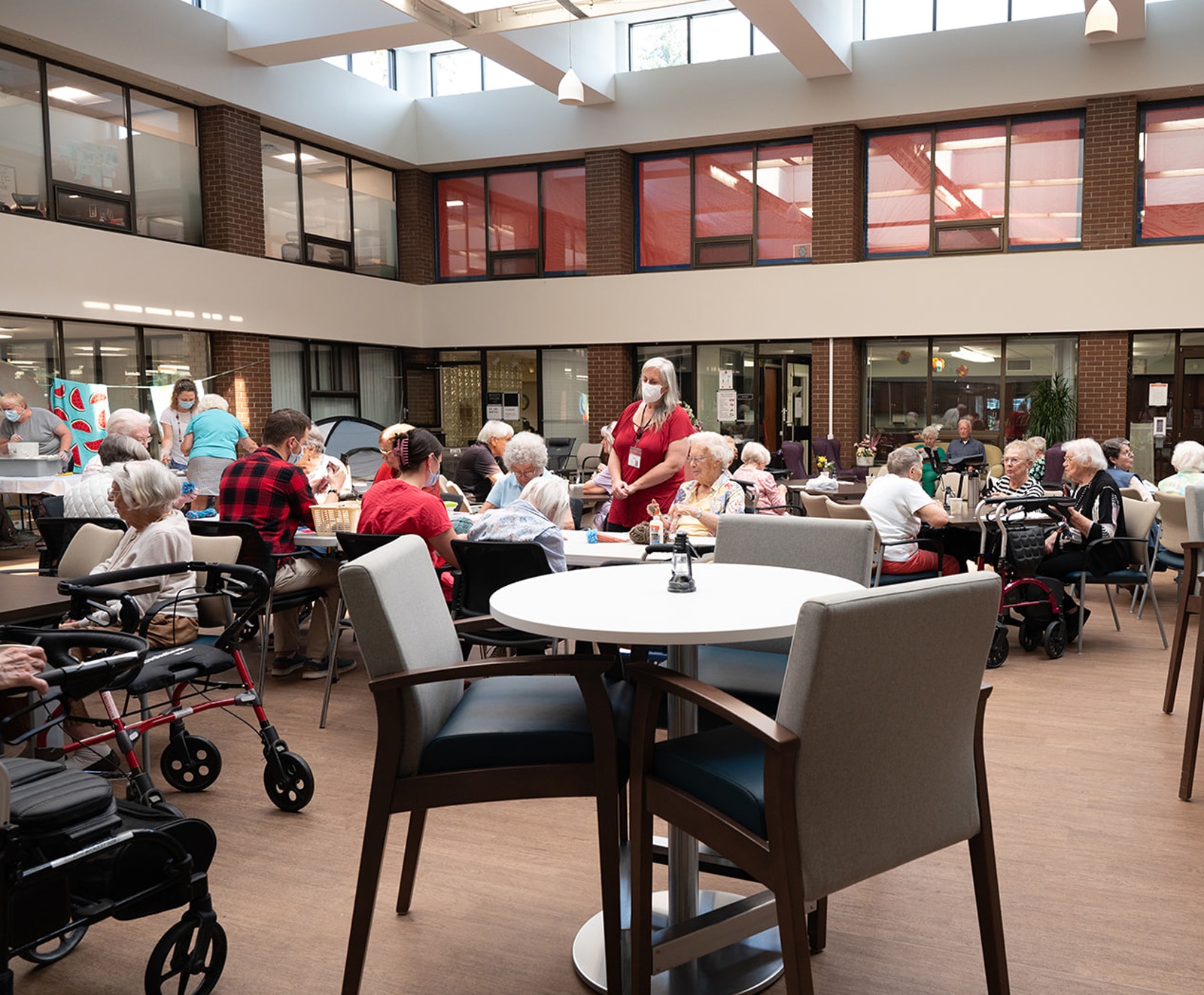 Canterbury Court: Supportive Senior Living photo