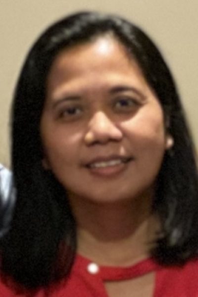 Loida Dela Cruz