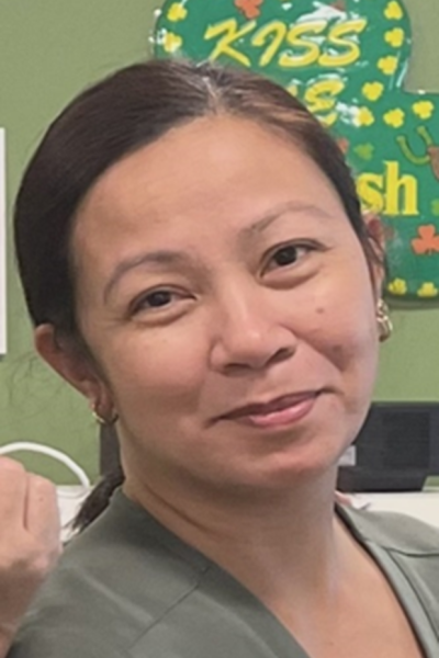 Margie Rivo