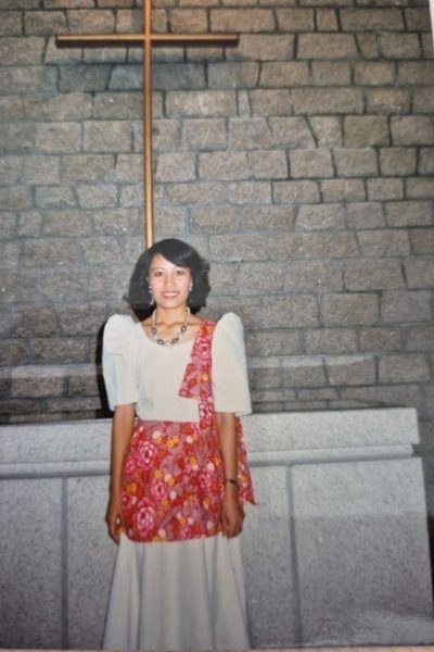 Rosita Apostal