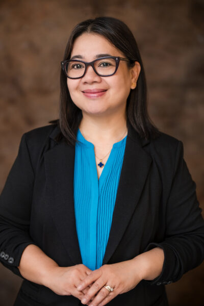Sally Sotto-Laparan