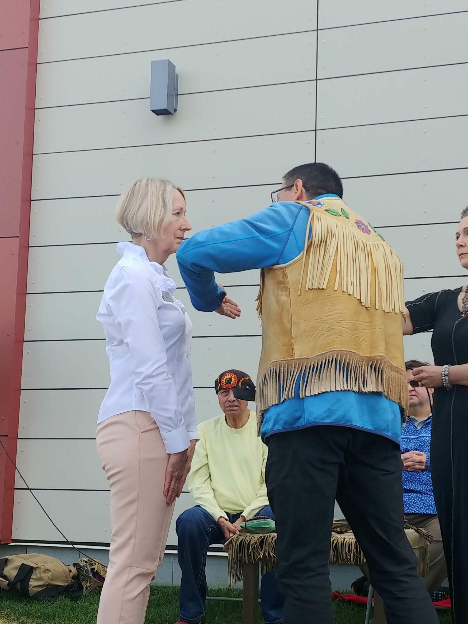 Canterbury Foundation Opens its First Phase of its New Expansion