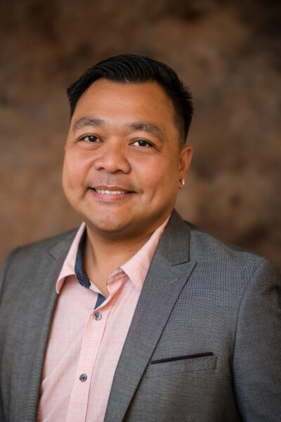 Arnel Gallo