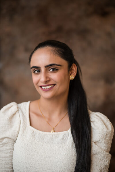 Kiranjeet Kaur