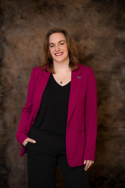 Michelle Marshall