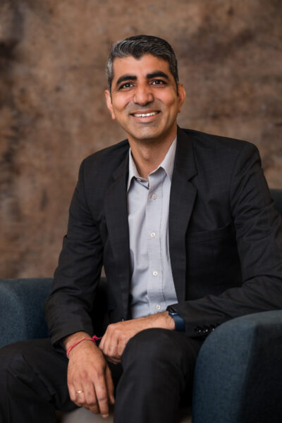 Chef Ram Sharda