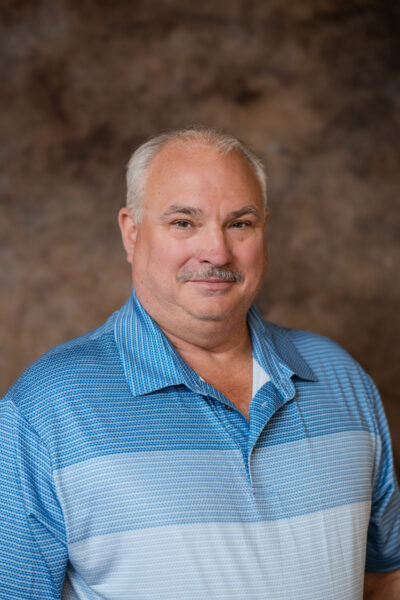 Randy Burant