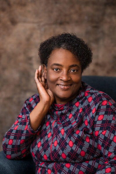 Rosemarie Bruff-Campbell